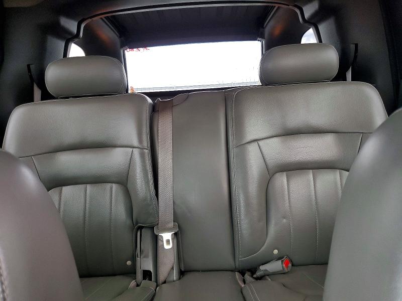 Продаж на аукціоні авто 2004 Gmc Envoy, vin: 1GKET12S146203858, номер лоту: 53650846