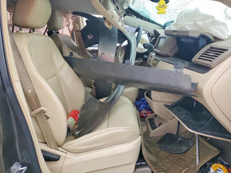 Aukcja sprzedaży 2010 Volkswagen Routan, vin: 2V4RW3D14AR237064, numer aukcji: 53289336