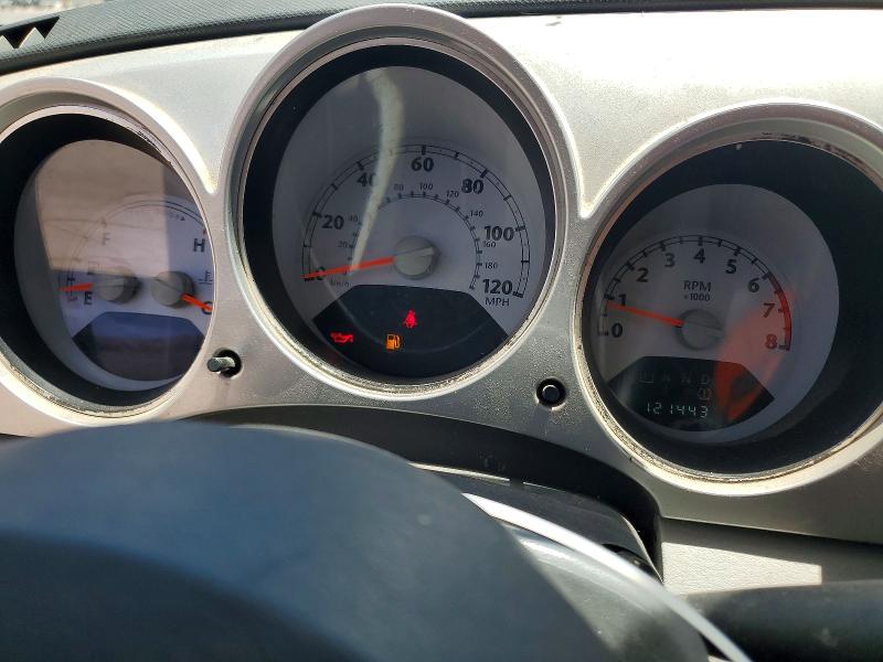 Продаж на аукціоні авто 2008 Chrysler Pt Cruiser, vin: 3A8FY58B48T120168, номер лоту: 53351466