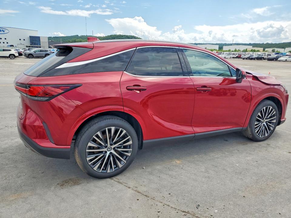 Продаж на аукціоні авто 2026 Lexus Rx 350, vin: 2T2BAMBAXTC072994, номер лоту: 54715206