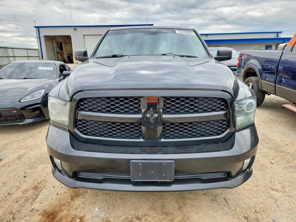 Продаж на аукціоні авто 2015 Ram 1500, vin: 1C6RR6KT3FS522164, номер лоту: 54238866
