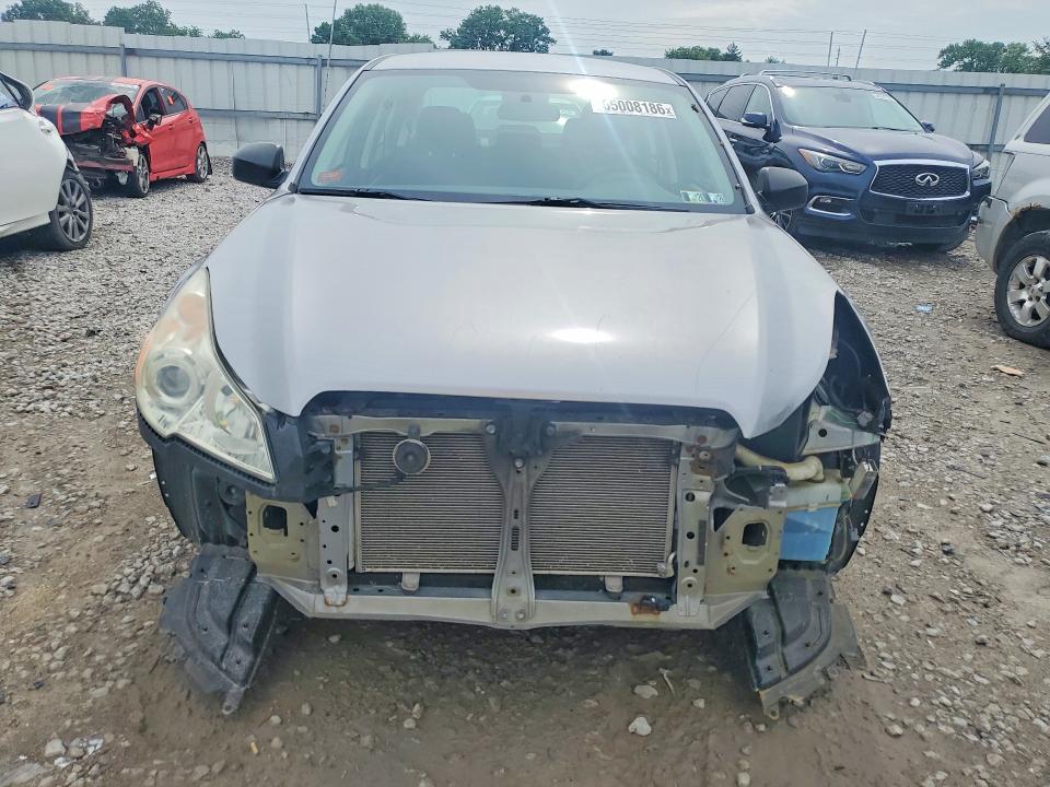 Aukcja sprzedaży 2011 Subaru Legacy, vin: 4S3BMBA60B3221613, numer aukcji: 55008186