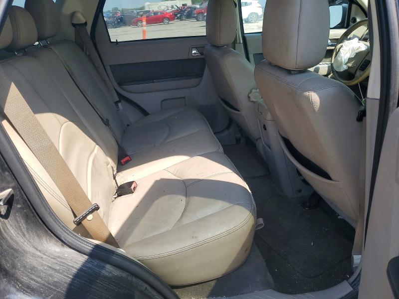 2010 Mercury Mariner მანქანა იყიდება აუქციონზე, vin: 4M2CN9HG3AKJ09024, აუქციონის ნომერი: 53821946