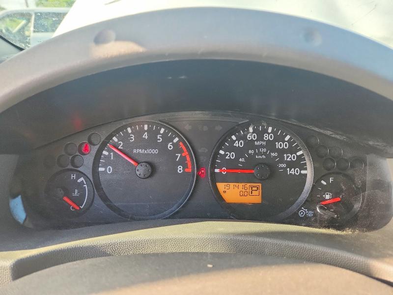 Продажа на аукционе авто 2015 Nissan Frontier, vin: 1N6BD0CT7FN719970, номер лота: 53525346