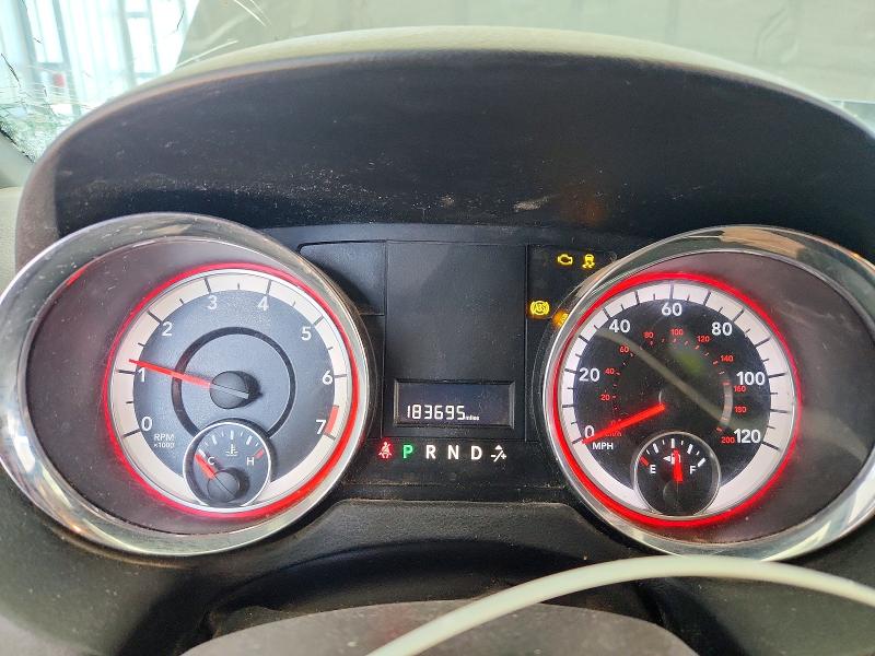 2019 Dodge Grand Caravan მანქანა იყიდება აუქციონზე, vin: 2C4RDGCG6KR618381, აუქციონის ნომერი: 53283036