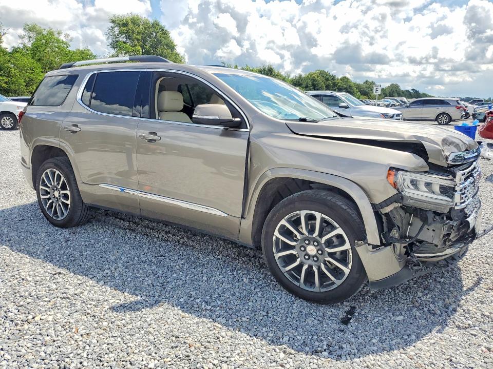 Aukcja sprzedaży 2022 Gmc Acadia, vin: 1GKKNPLS2NZ131230, numer aukcji: 54988916