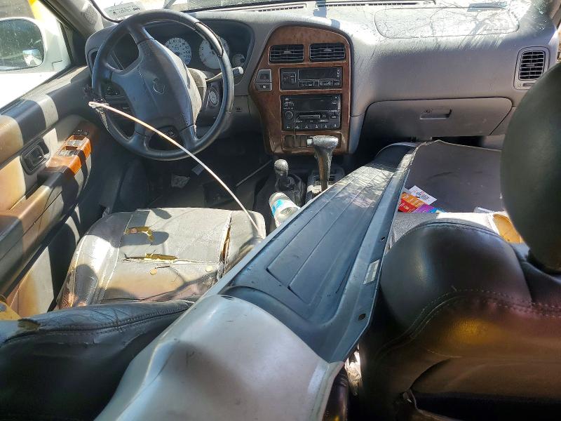 53339866 :رقم المزاد ، JN8AR07Y6XW353053 vin ، 1999 Nissan Pathfinder مزاد بيع