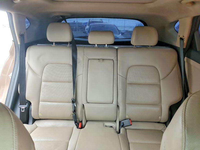 Aukcja sprzedaży 2016 Hyundai Tucson, vin: KM8J33A22GU205623, numer aukcji: 52858826