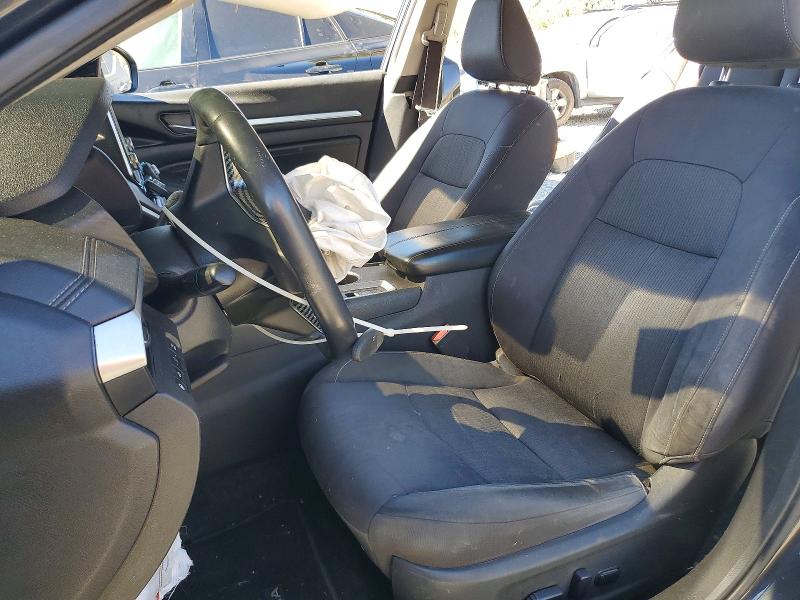 Aukcja sprzedaży 2019 Nissan Altima, vin: 1N4BL4DV0KN312117, numer aukcji: 53740066