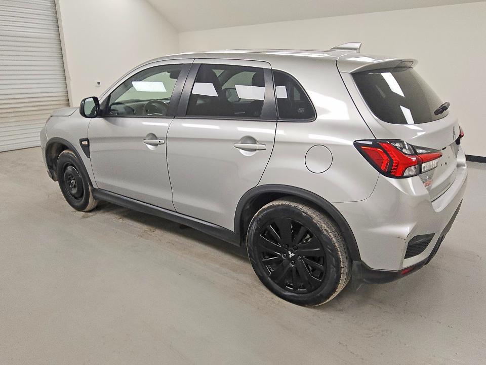 Продаж на аукціоні авто 2024 Mitsubishi Outlander Sport, vin: JA4ARUAU0RU012491, номер лоту: 53114596