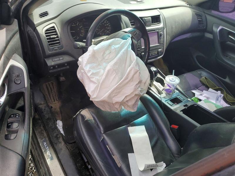 52432356 :رقم المزاد ، 1N4AL3AP8GC294979 vin ، 2016 Nissan Altima مزاد بيع