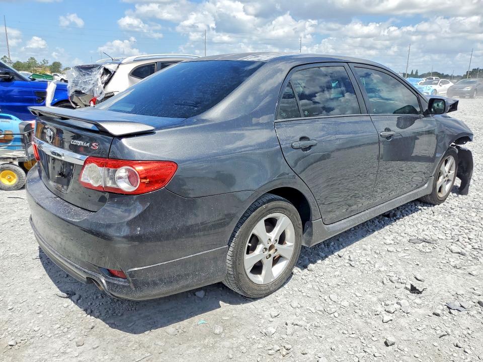 2011 Toyota Corolla მანქანა იყიდება აუქციონზე, vin: 2T1BU4EE8BC665682, აუქციონის ნომერი: 54259816