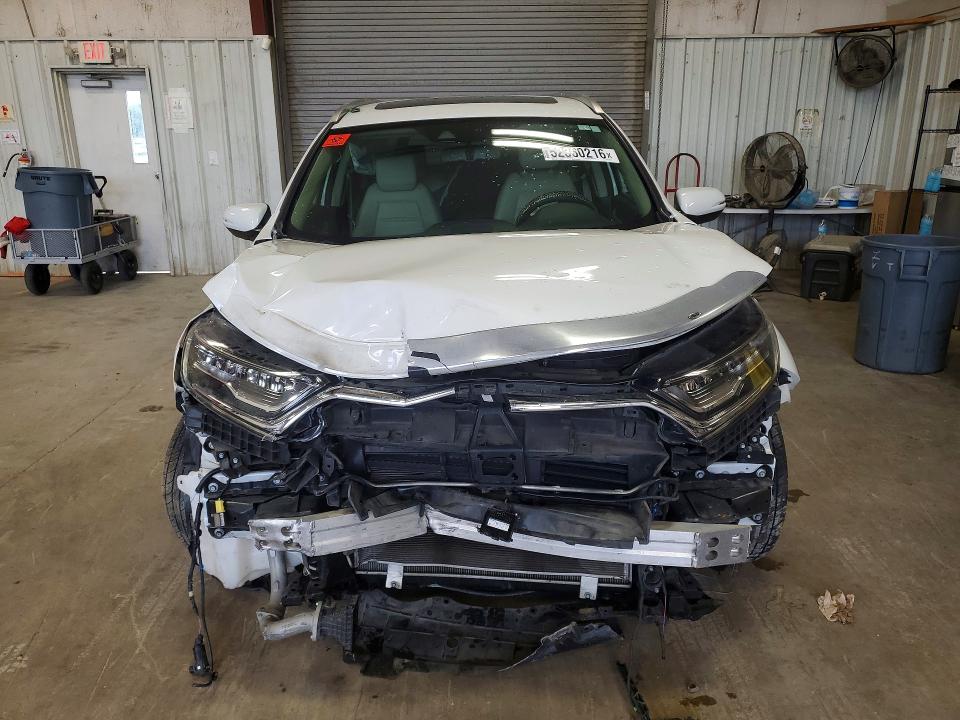 Aukcja sprzedaży 2019 Honda Cr-v, vin: 5J6RW1H95KL002353, numer aukcji: 52360216