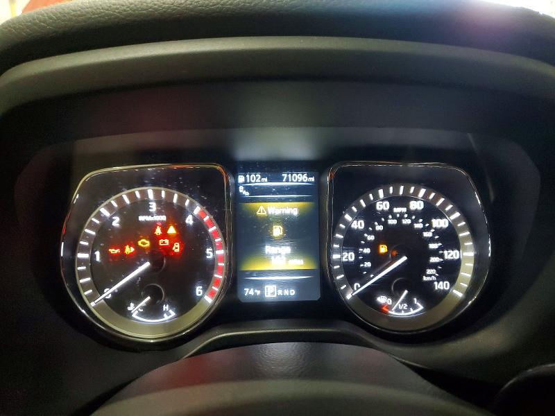2016 Nissan Titan Xd მანქანა იყიდება აუქციონზე, vin: 1N6BA1F40GN515712, აუქციონის ნომერი: 54954166