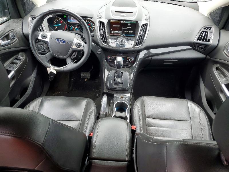 Продажа на аукционе авто 2014 Ford Escape, vin: 1FMCU9J96EUD60629, номер лота: 54949756
