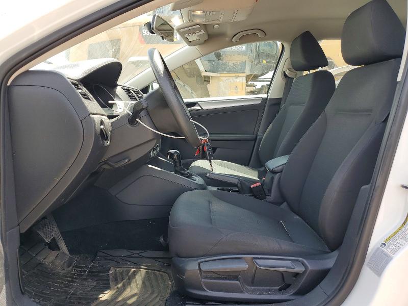 Aukcja sprzedaży 2015 Volkswagen Jetta, vin: 3VW2K7AJ1FM326069, numer aukcji: 54840946