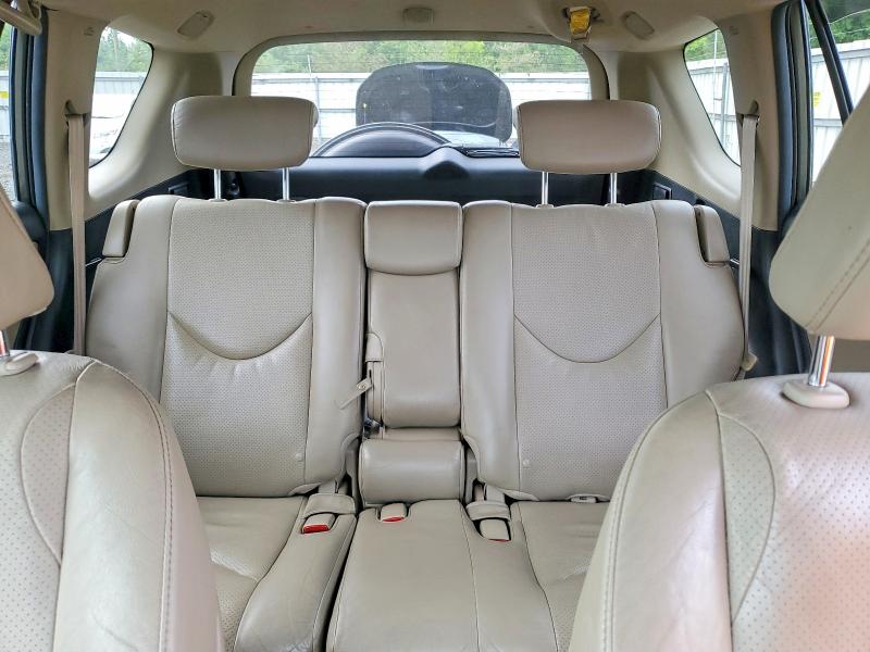 55242196 :رقم المزاد ، 2T3DF4DV6BW137844 vin ، 2011 Toyota Rav4 مزاد بيع