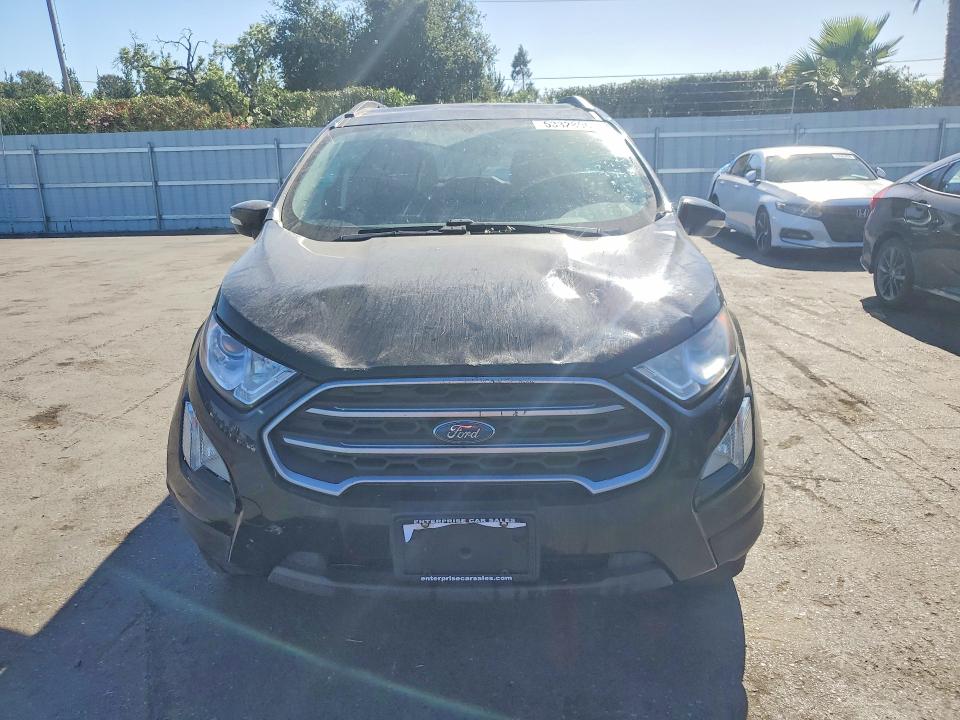 Aukcja sprzedaży 2021 Ford Ecosport, vin: MAJ3S2GE4MC425980, numer aukcji: 53328066