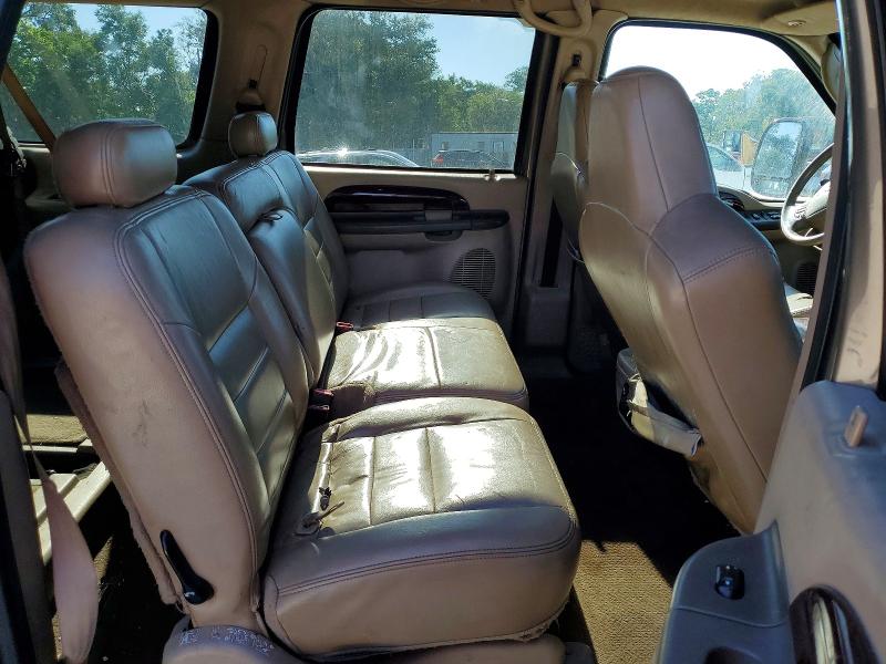 Продаж на аукціоні авто 2003 Ford Excursion, vin: 1FMSU43P03EC18178, номер лоту: 52064986