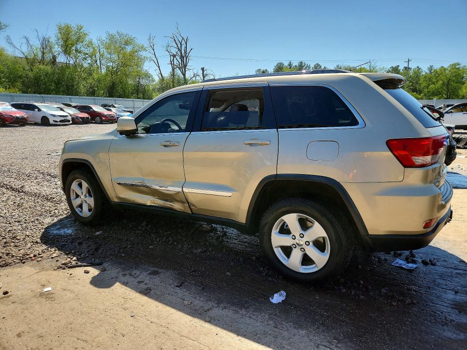 Aukcja sprzedaży 2011 Jeep Grand Cherokee, vin: 1J4RR4GG8BC598003, numer aukcji: 53413516