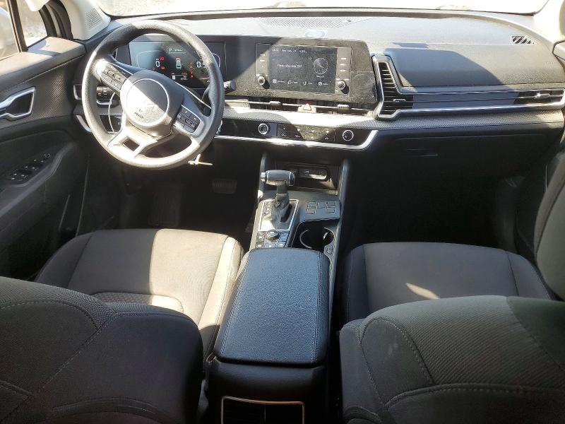 Продажа на аукционе авто 2023 Kia Sportage, vin: KNDPU3AF0P7034920, номер лота: 54296426