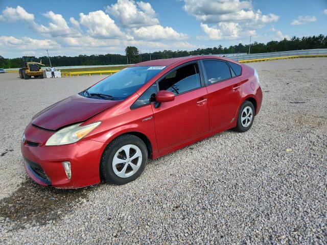 2012 Toyota Prius მანქანა იყიდება აუქციონზე, vin: JTDKN3DUXC5448066, აუქციონის ნომერი: 54349896