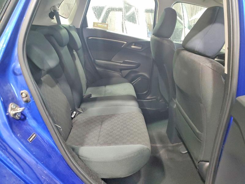54668846 :رقم المزاد ، 3HGGK5H57HM704454 vin ، 2017 Honda Fit مزاد بيع
