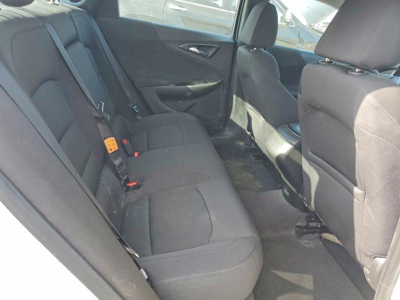 Продажа на аукционе авто 2017 Chevrolet Malibu, vin: 1G1ZB5ST3HF211572, номер лота: 52484426