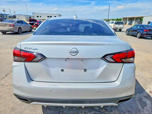 Продаж на аукціоні авто 2025 Nissan Versa, vin: 3N1CN8EV0SL877694, номер лоту: 52575496