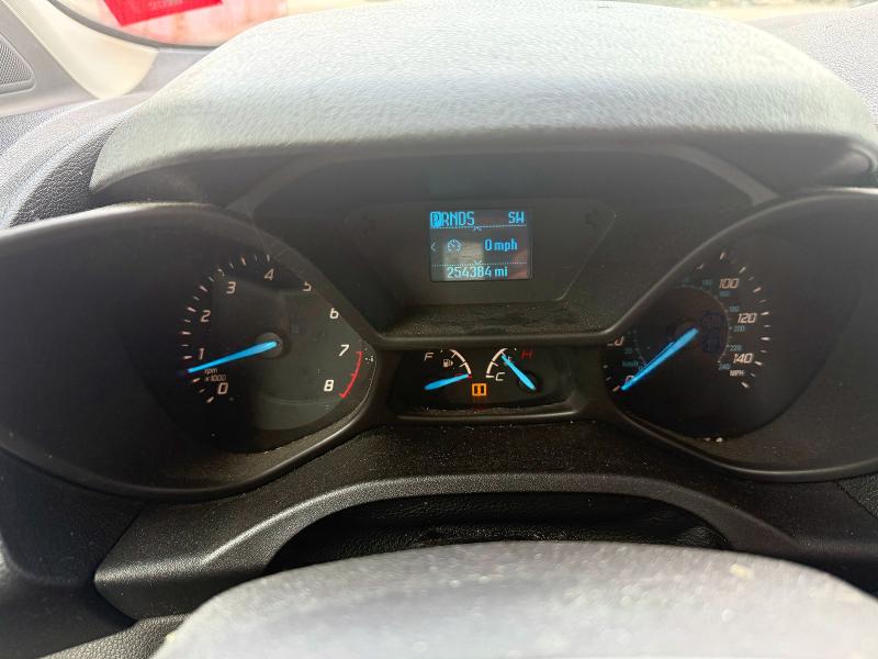 Продажа на аукционе авто 2015 Ford Transit Connect, vin: NM0LS7E79F1189141, номер лота: 53931116