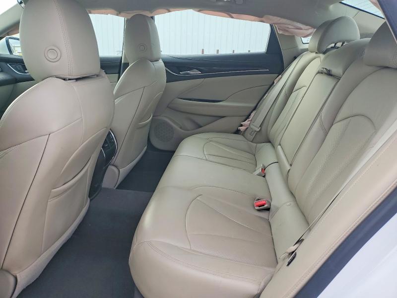 Продажа на аукционе авто 2017 Buick Lacrosse, vin: 1G4ZP5SS5HU125591, номер лота: 52761716