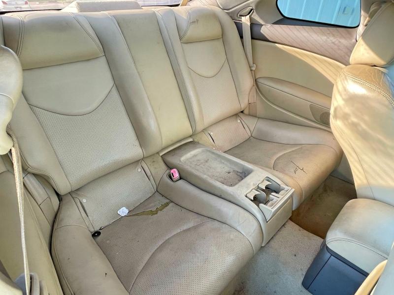 54370726 :رقم المزاد ، JNKCV64E48M103884 vin ، 2008 Infiniti G37 مزاد بيع