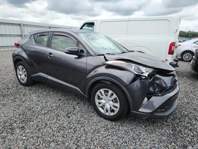 Продаж на аукціоні авто 2019 Toyota C-hr, vin: JTNKHMBX9K1034479, номер лоту: 54765816