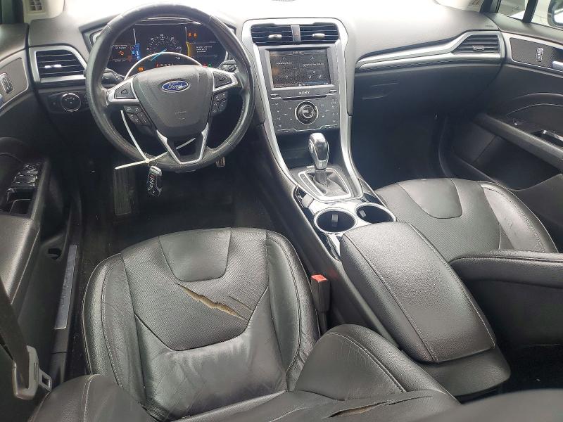 2014 Ford Fusion მანქანა იყიდება აუქციონზე, vin: 3FA6P0RU9ER127502, აუქციონის ნომერი: 51589366