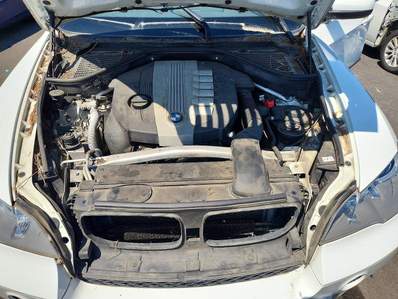 55164556 :رقم المزاد ، 5UXZW0C59D0B92717 vin ، 2013 Bmw X5 مزاد بيع
