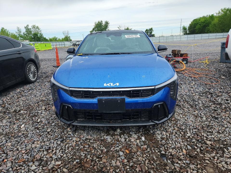 Продаж на аукціоні авто 2025 Kia K4, vin: 3KPFW4DE5SE123860, номер лоту: 53040186
