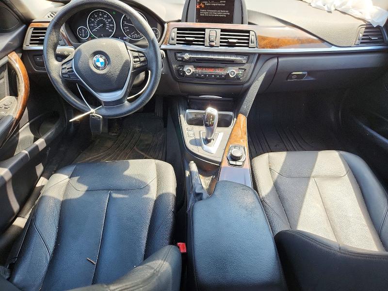 53784776 :رقم المزاد ، WBA3B5C58FP654527 vin ، 2015 Bmw 328 مزاد بيع