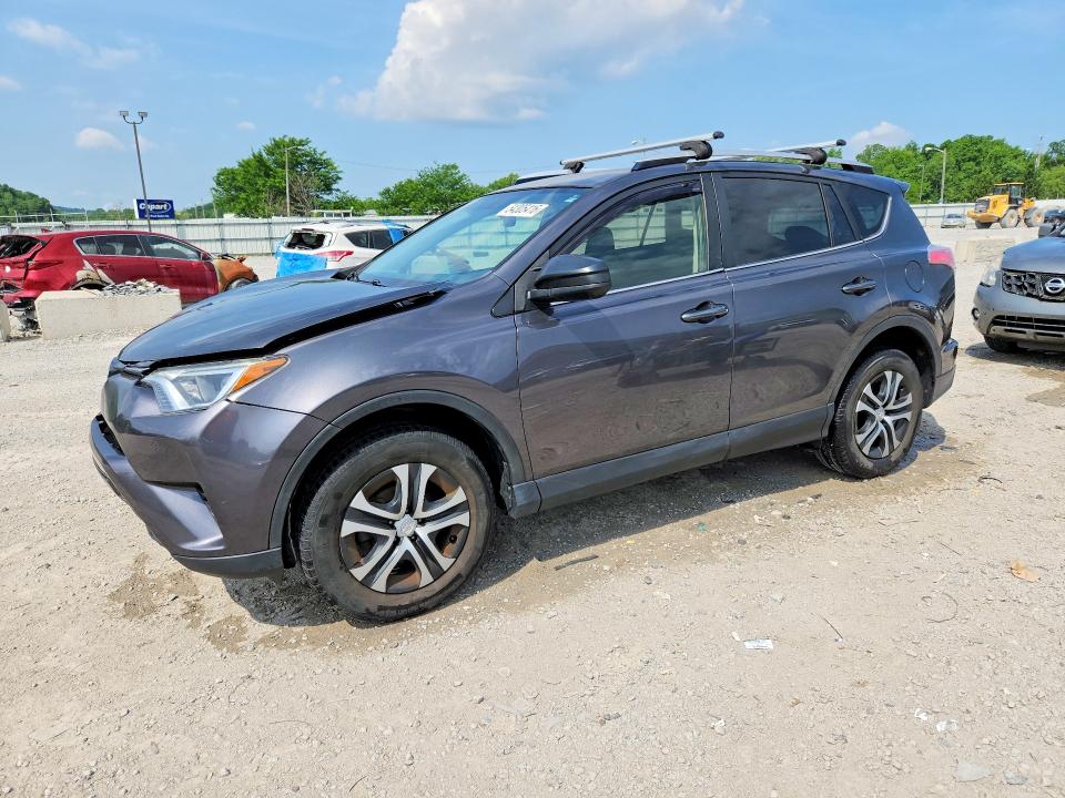 54305416 :رقم المزاد ، JTMBFREV1GJ085080 vin ، 2016 Toyota Rav4 مزاد بيع