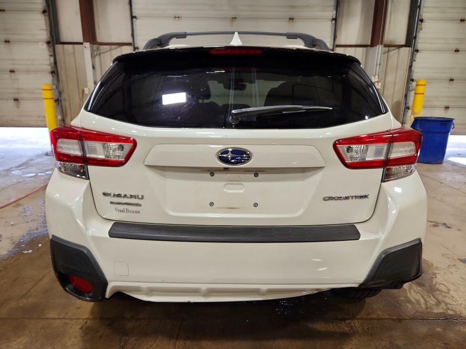 Aukcja sprzedaży 2019 Subaru Crosstrek, vin: JF2GTAEC4KH258641, numer aukcji: 53348686