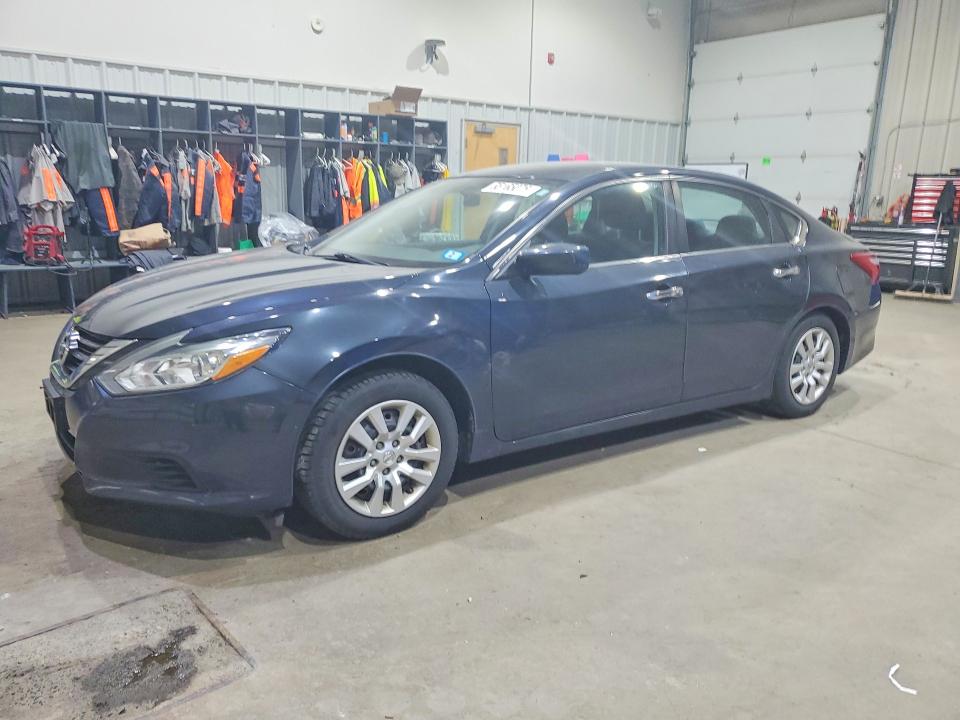 Продаж на аукціоні авто 2016 Nissan Altima, vin: 1N4AL3AP2GN332520, номер лоту: 55165076