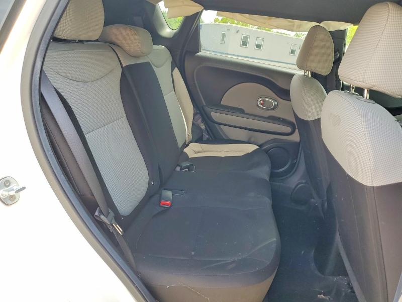 54439666 :رقم المزاد ، KNDJN2A22K7022335 vin ، 2019 Kia Soul مزاد بيع