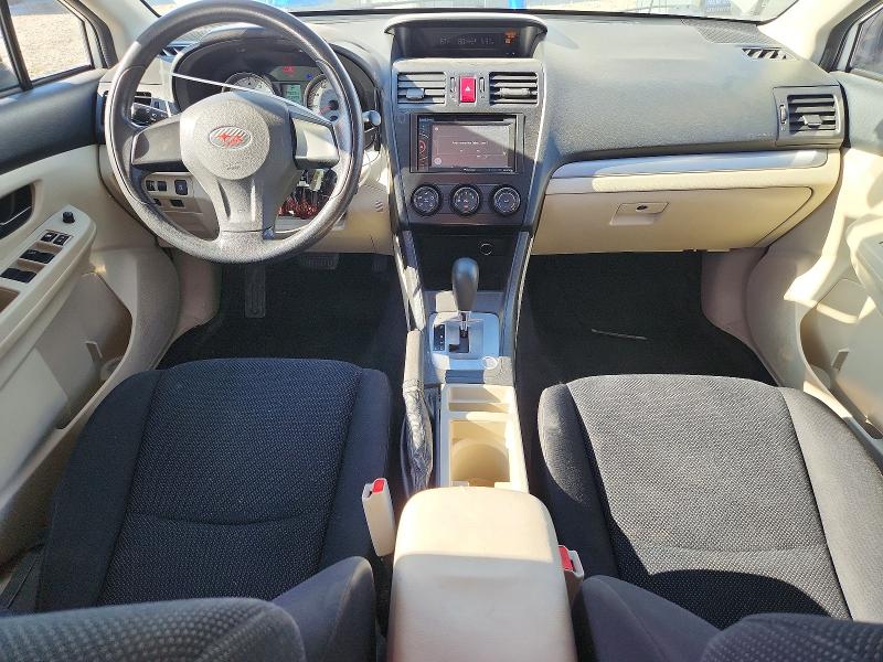 2012 Subaru Impreza მანქანა იყიდება აუქციონზე, vin: JF1GJAA64CH014869, აუქციონის ნომერი: 52251016