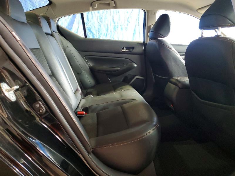 Aukcja sprzedaży 2021 Nissan Altima, vin: 1N4BL4CVXMN300853, numer aukcji: 51616376