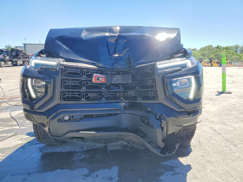 Aukcja sprzedaży 2024 Gmc Canyon, vin: 1GTP6BEK1R1278884, numer aukcji: 53771246