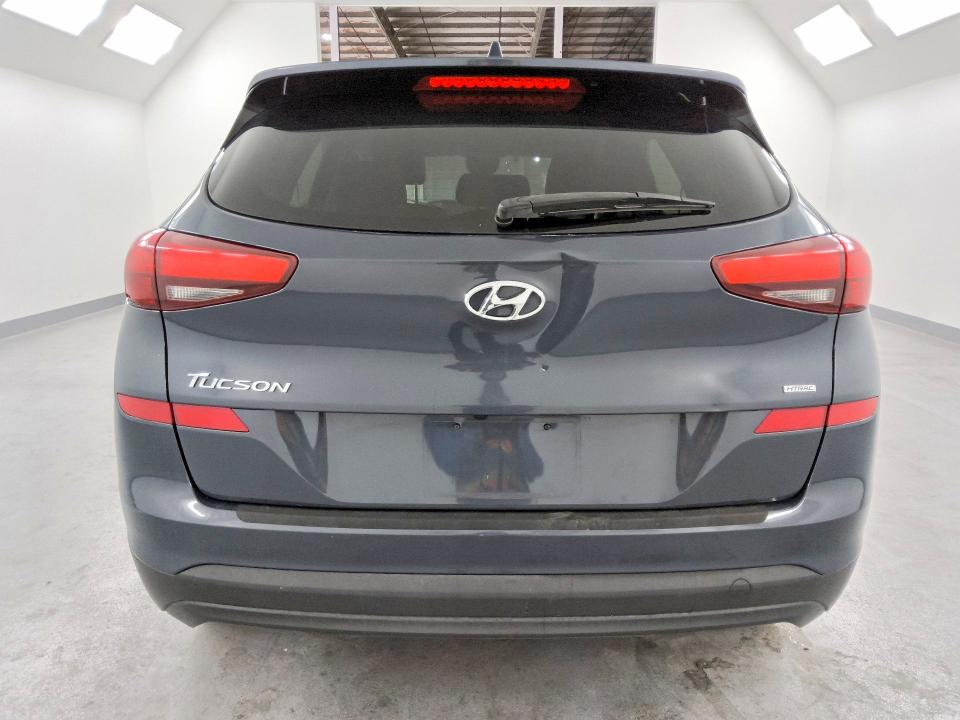 Продажа на аукционе авто 2020 Hyundai Tucson, vin: KM8J2CA40LU170353, номер лота: 54174586