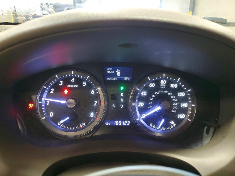 Продаж на аукціоні авто 2011 Lexus Es, vin: JTHBK1EG5B2447816, номер лоту: 53732866
