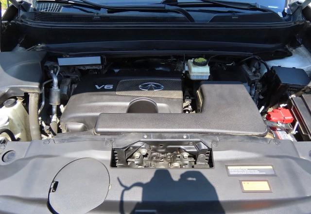 Auction sale of the 2020 Infiniti Qx60, vin: 5N1DL0MN4LC529934, lot number: 52411266