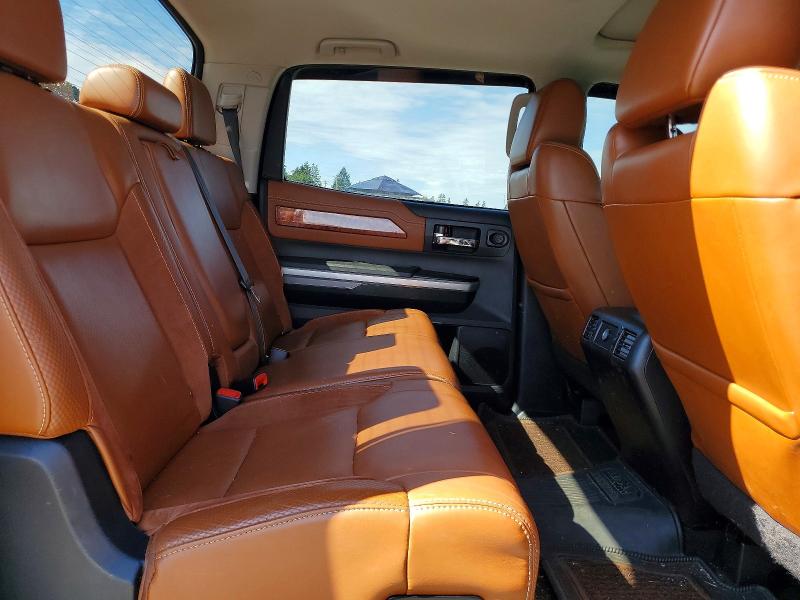 Продаж на аукціоні авто 2015 Toyota Tundra, vin: 5TFAY5F13FX440580, номер лоту: 53796436