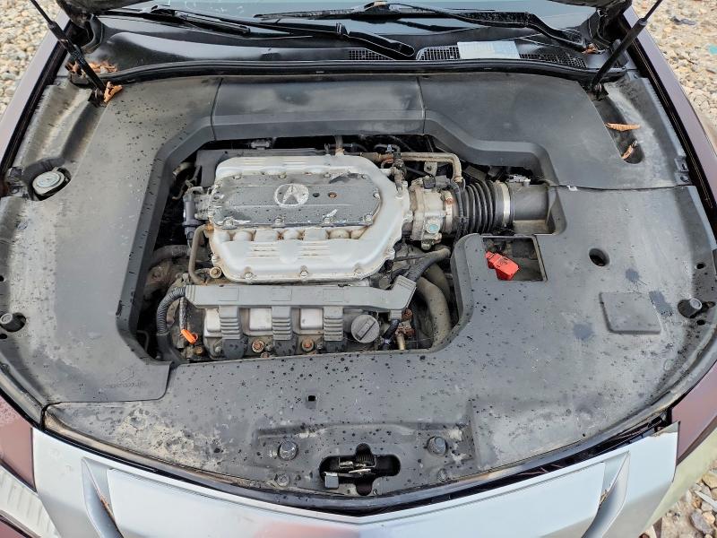 Продажа на аукционе авто 2010 Acura Tl, vin: 19UUA9F50AA800607, номер лота: 54826446