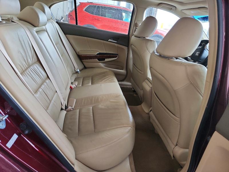 2009 Honda Accord მანქანა იყიდება აუქციონზე, vin: 1HGCP26899A069103, აუქციონის ნომერი: 51978526
